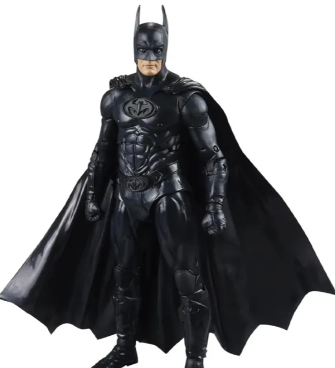 McFarlane Batman